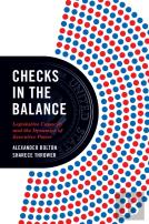 Checks In The Balance