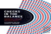 Checks In The Balance