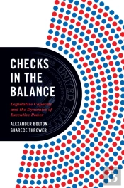 Checks In The Balance