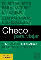Checo Para Viajar