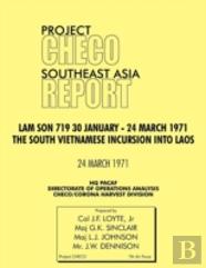 Checo Southeast Asia Study