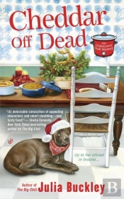 Cheddar Off Dead