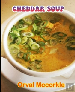 Bertrand.pt - Cheddar Soup