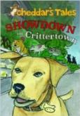 Cheddar Tales
