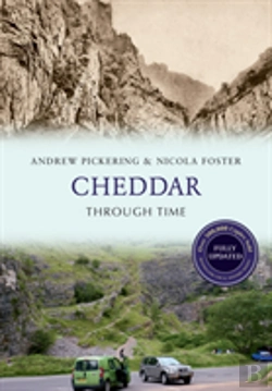 Bertrand.pt - Cheddar Through Time Revised Edition
