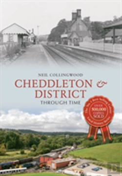 Bertrand.pt - Cheddleton & District Through Time