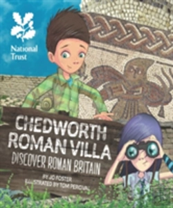 Bertrand.pt - Chedworth Roman Villa: Discover Roman Britain
