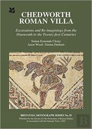 Chedworth Roman Villa