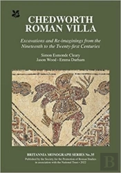 Chedworth Roman Villa