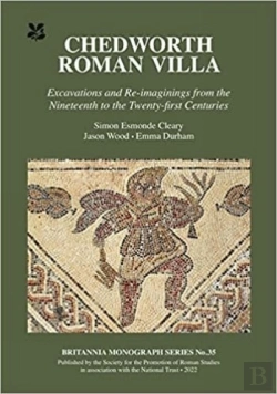 Bertrand.pt - Chedworth Roman Villa