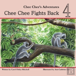Bertrand.pt - Chee Chee Fights Back