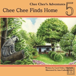 Bertrand.pt - Chee Chee Finds Home