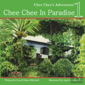 Chee Chee In Paradise