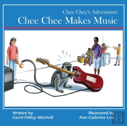 Bertrand.pt - Chee Chee Makes Music