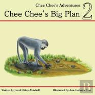 Chee Chee'S Big Plan