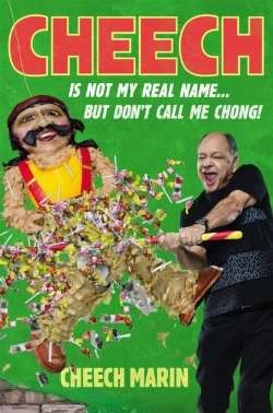 Bertrand.pt - Cheech Is Not My Real Name