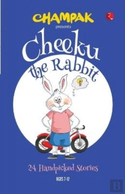 Bertrand.pt - Cheeku The Rabbit
