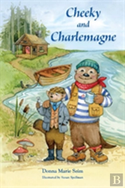 Bertrand.pt - Cheeky And Charlemagne