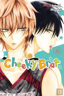Bertrand.pt - Cheeky Brat, Vol. 11