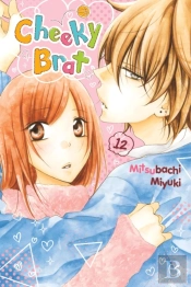 Cheeky Brat, Vol. 12