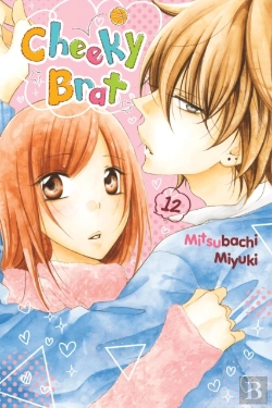 Bertrand.pt - Cheeky Brat, Vol. 12