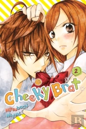 Cheeky Brat, Vol. 2