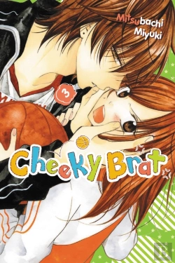 Bertrand.pt - Cheeky Brat, Vol. 3
