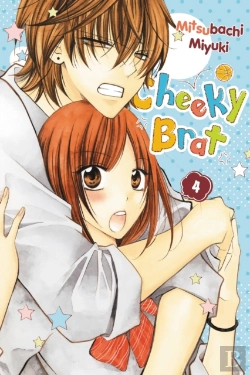 Bertrand.pt - Cheeky Brat, Vol. 4