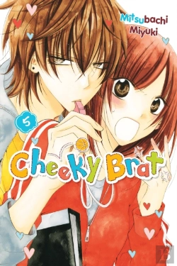 Bertrand.pt - Cheeky Brat, Vol. 5