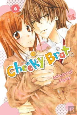 Bertrand.pt - Cheeky Brat, Vol. 6