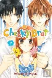 Cheeky Brat, Vol. 7