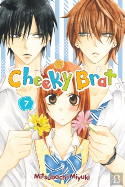 Bertrand.pt - Cheeky Brat, Vol. 7