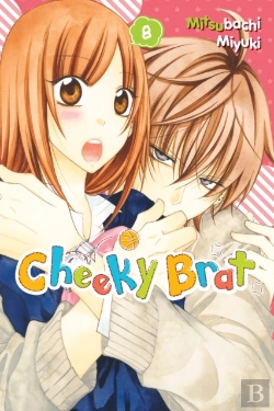 Bertrand.pt - Cheeky Brat, Vol. 8