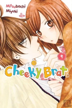 Bertrand.pt - Cheeky Brat, Vol. 9