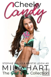 Cheeky Candy