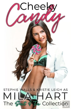 Bertrand.pt - Cheeky Candy