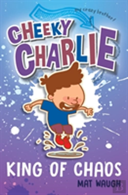 Bertrand.pt - Cheeky Charlie