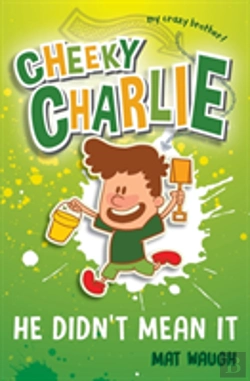 Bertrand.pt - Cheeky Charlie