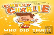 Cheeky Charlie