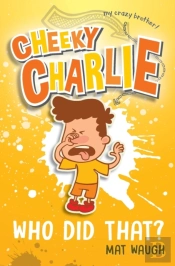 Cheeky Charlie