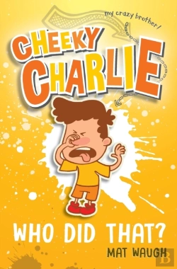 Bertrand.pt - Cheeky Charlie