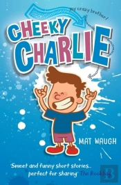 Cheeky Charlie