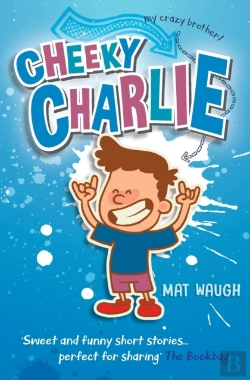 Bertrand.pt - Cheeky Charlie