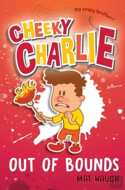 Bertrand.pt - Cheeky Charlie: Out Of Bounds
