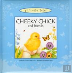 Bertrand.pt - Cheeky Chick And Friends
