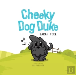 Bertrand.pt - Cheeky Dog Duke