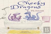 Cheeky Dragons