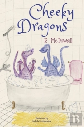 Cheeky Dragons