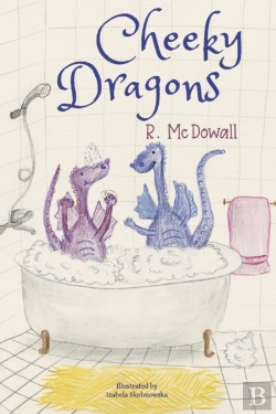 Bertrand.pt - Cheeky Dragons