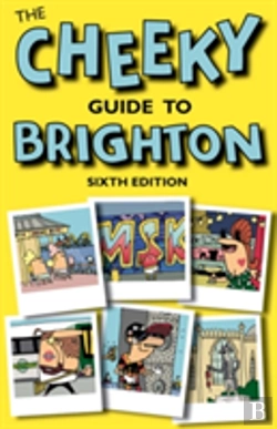 Bertrand.pt - Cheeky Guide To Brighton